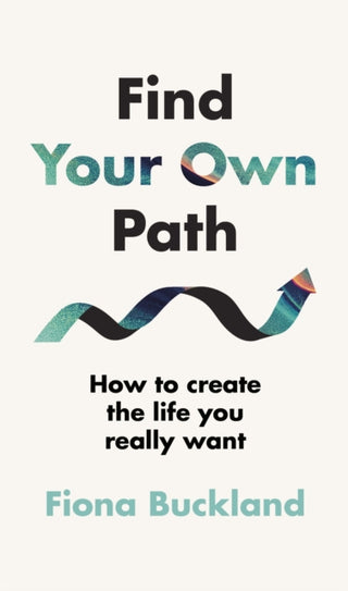 Cover image for 9780241587294 - Find Your Own Path