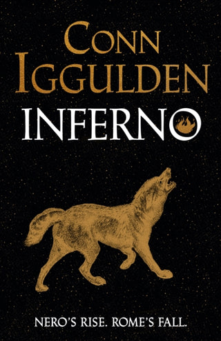 Cover image for 9780241587362 - Inferno