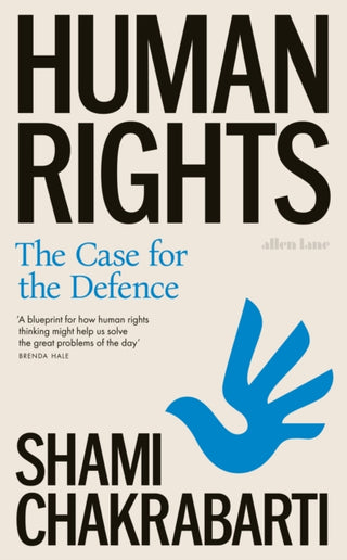 Cover image for 9780241588819 - Human Rights