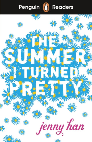 Cover image for 9780241589007 - Penguin Readers Level 3: The Summer I Turned Pretty (ELT Graded Reader)