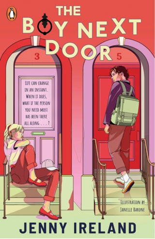 Supplemental image for 9780241591888 - The Boy Next Door