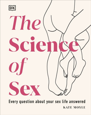 Cover image for 9780241593295 - The Science of Sex