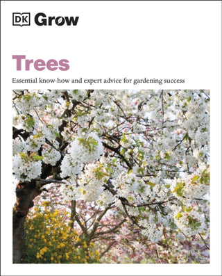 Cover image for 9780241593332 - Grow Trees