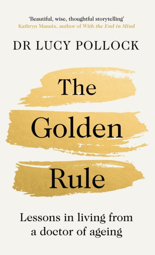 Cover image for 9780241593516 - The Golden Rule