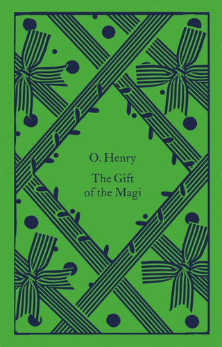 Supplemental image for 9780241597019 - The Gift of the Magi
