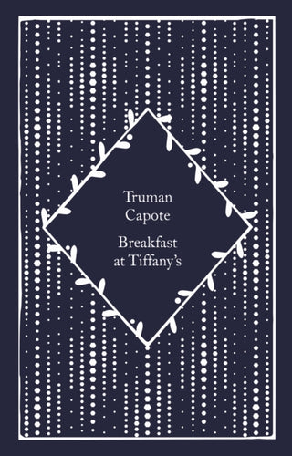 Cover image for 9780241597262 - Breakfast at Tiffany's