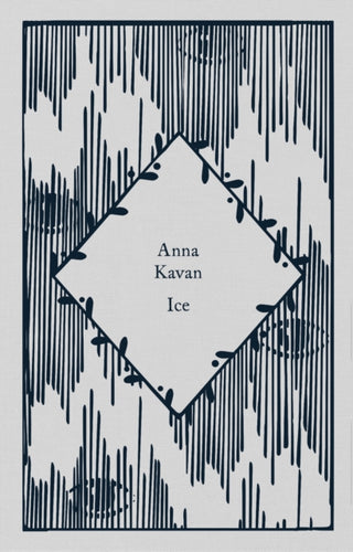 Cover image for 9780241597330 - Ice