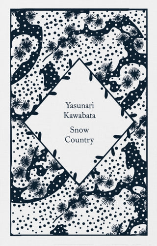 Cover image for 9780241597361 - Snow Country