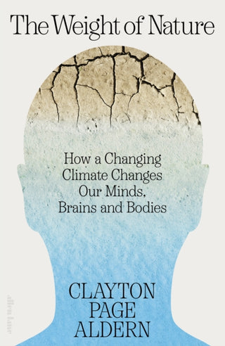 Cover image for 9780241597378 - The Weight of Nature