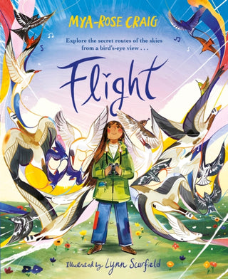 Supplemental image for 9780241597927 - Flight