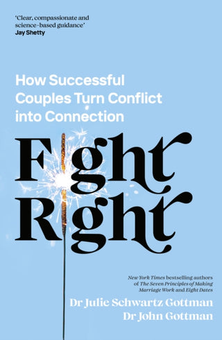 Cover image for 9780241598375 - Fight Right