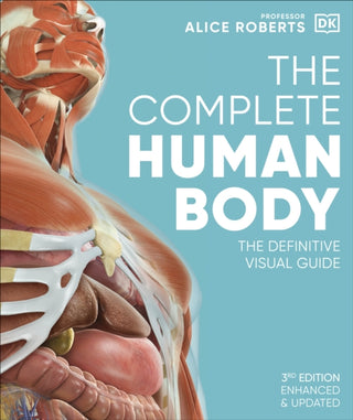 Supplemental image for 9780241600498 - The Complete Human Body