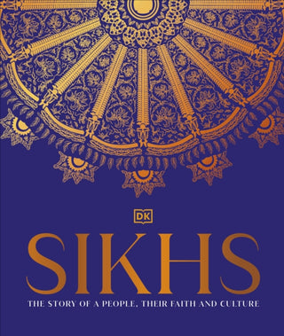 Cover image for 9780241607992 - Sikhs