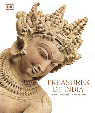 Supplemental image for 9780241608067 - Treasures of India
