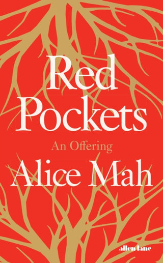 Cover image for 9780241608319 - Red Pockets