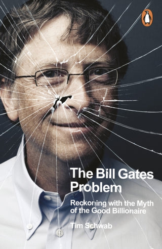 Cover image for 9780241609484 - The Bill Gates Problem