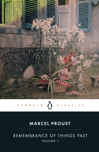 Cover image for 9780241610510 - Remembrance of Things Past: Volume 1