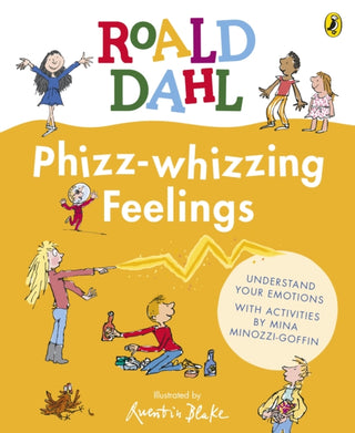 Cover image for 9780241611166 - Phizz-whizzing Feelings