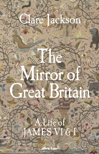 Cover image for 9780241611272 - The Mirror of Great Britain