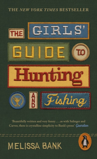 Cover image for 9780241611500 - The Girls' Guide to Hunting and Fishing