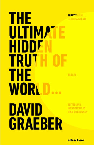 Cover image for 9780241611555 - The Ultimate Hidden Truth of the World