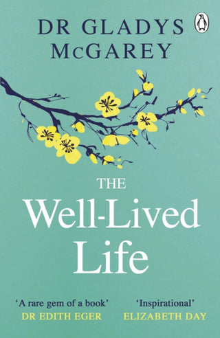 Cover image for 9780241613030 - The Well-Lived Life