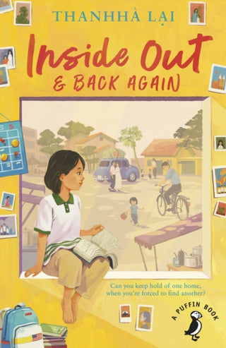 Cover image for 9780241613061 - Inside Out & Back Again
