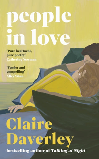 Cover image for 9780241614594 - People in Love