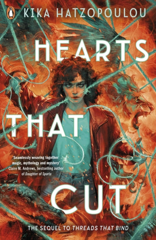 Supplemental image for 9780241614662 - Hearts That Cut