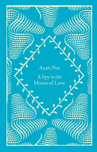 Cover image for 9780241614686 - A Spy In The House Of Love