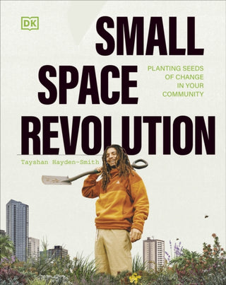 Supplemental image for 9780241615041 - Small Space Revolution