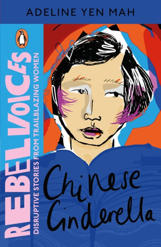 Cover image for 9780241615997 - Chinese Cinderella