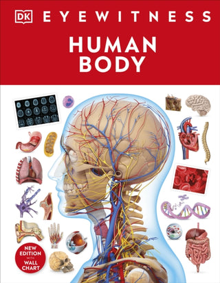 Cover image for 9780241617175 - Human Body
