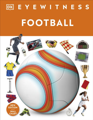Supplemental image for 9780241617182 - Football