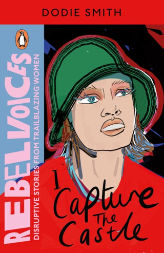 Cover image for 9780241618059 - I Capture the Castle