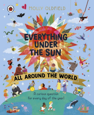 Cover image for 9780241619124 - Everything Under the Sun: All Around the World