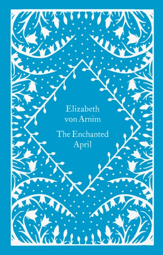 Cover image for 9780241619742 - The Enchanted April