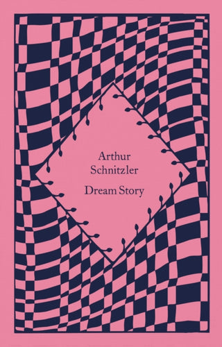 Cover image for 9780241620229 - Dream Story