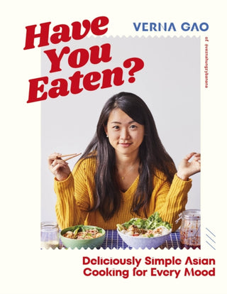 Cover image for 9780241620281 - Have You Eaten?