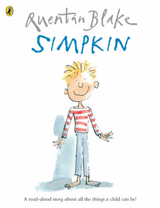 Cover image for 9780241620687 - Simpkin
