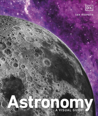 Cover image for 9780241620977 - Astronomy