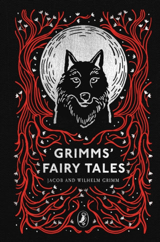 Cover image for 9780241621196 - Grimms' Fairy Tales