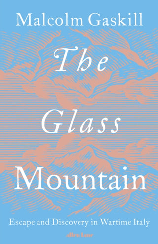 Cover image for 9780241622599 - The Glass Mountain
