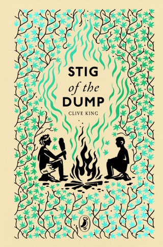 Cover image for 9780241623909 - Stig of the Dump
