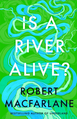 Supplemental image for 9780241624814 - Is a River Alive?
