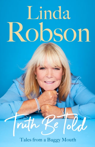 Cover image for 9780241625507 - Truth Be Told