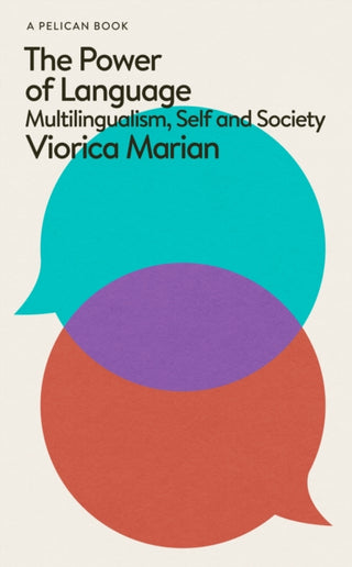 Cover image for 9780241626016 - The Power of Language