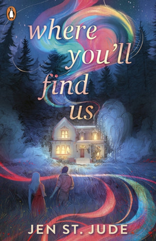Cover image for 9780241627785 - Where You'll Find Us