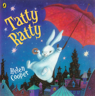 Cover image for 9780241627914 - Tatty Ratty
