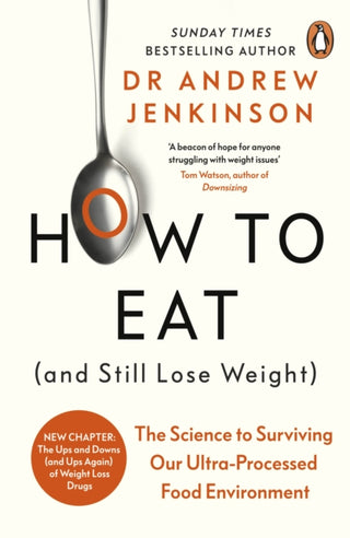 Supplemental image for 9780241628003 - How to Eat (And Still Lose Weight)